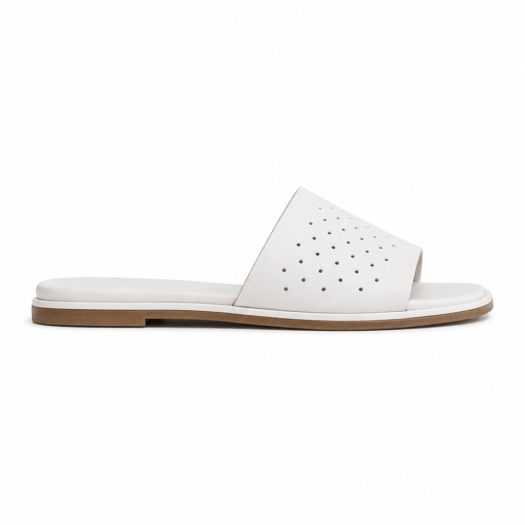 Cuir de haute qualité pour sandales bamlyno.
