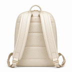 Bretelles ajustables du sac à dos en cuir