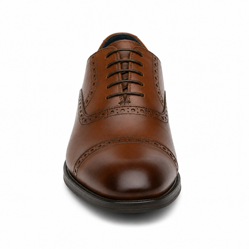 Chaussure Richelieu élégante pour homme