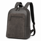 Sac à dos bamlyno avec poche avant zippée