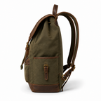 Compartiment principal du sac à dos