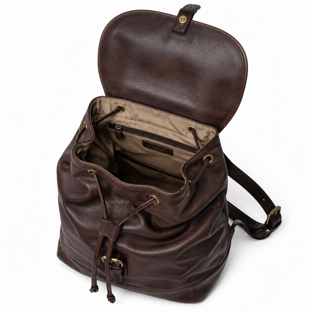 Bretelles ajustables du sac à dos