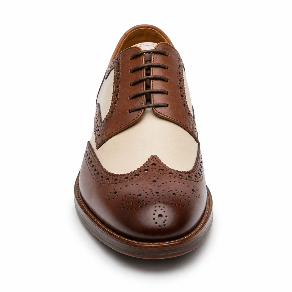 Chaussure Richelieu élégante pour homme