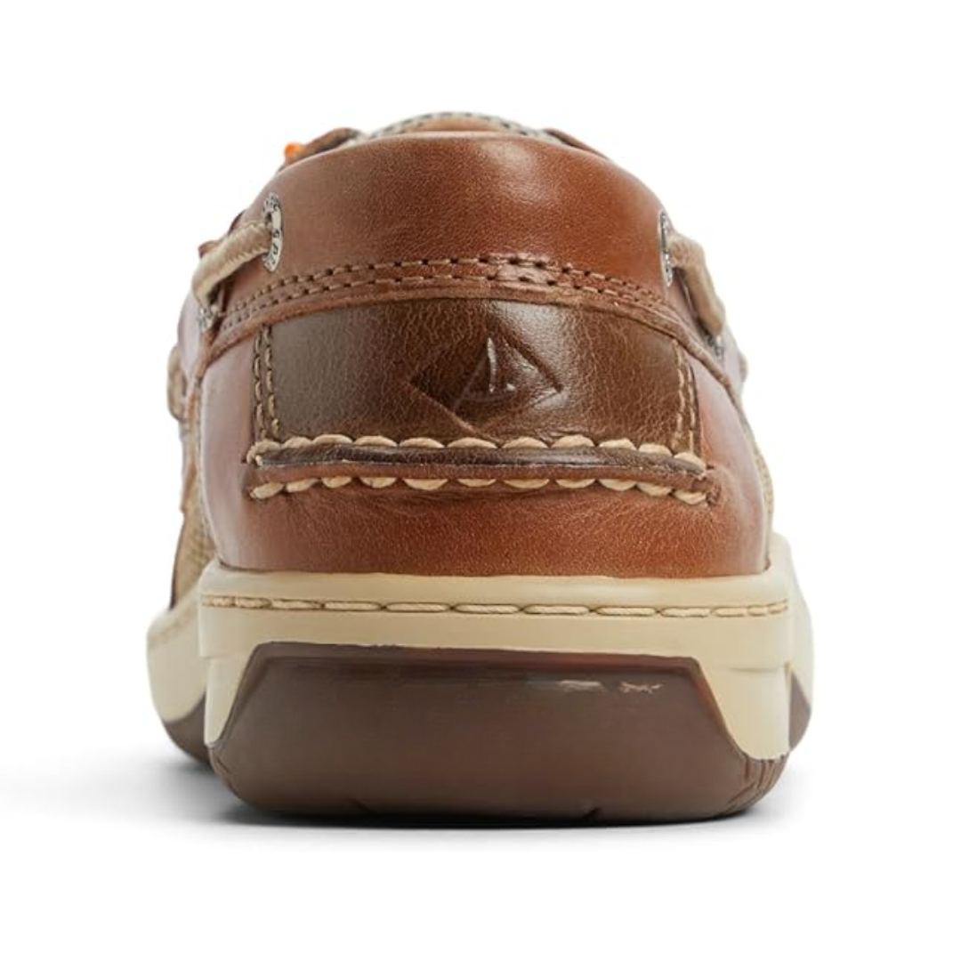 Chaussures Bateau Homme Classiques en Cuir