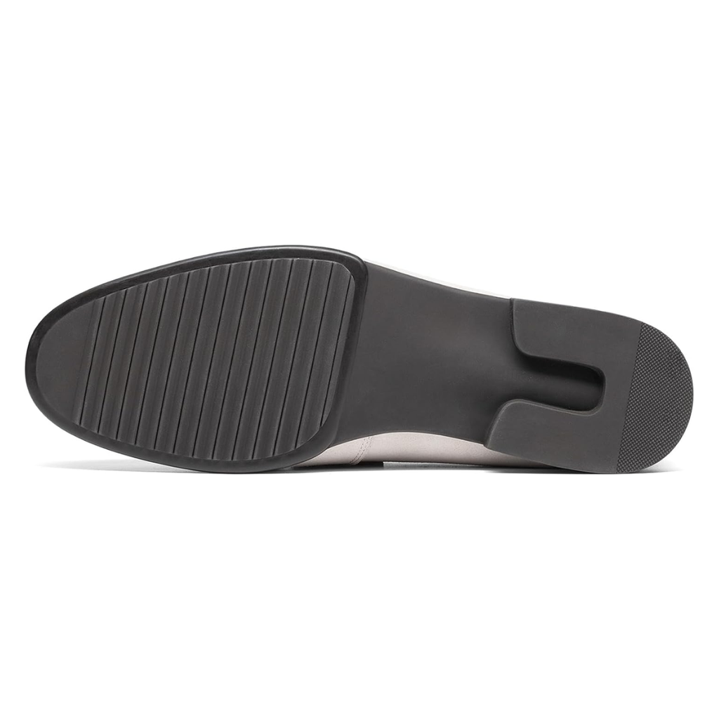 Mocassins homme en daim sable légers et confortables à enfiler
